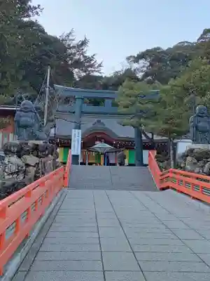清荒神清澄寺(兵庫県)