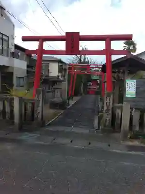 栄稲荷神社(金刀比羅宮境外末社)(香川県)