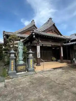 金剛寺(熊本県)