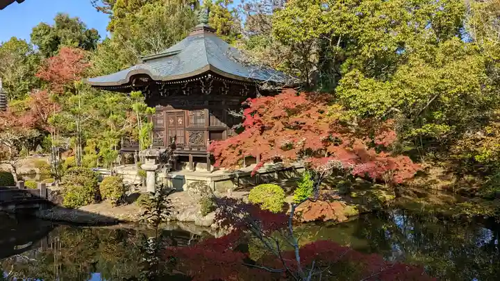 清凉寺(京都府)