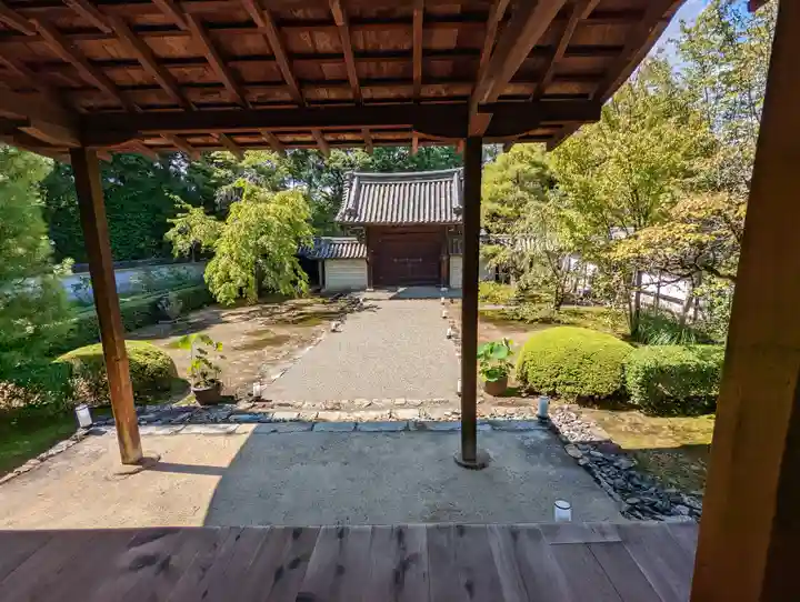 雲龍院(京都府)