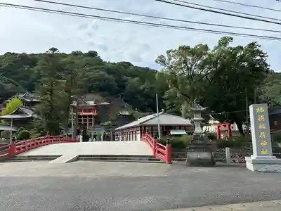 祐徳稲荷神社(佐賀県)