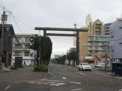 宮崎神宮(宮崎県)