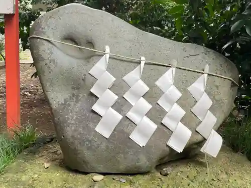 小野神社(東京都)