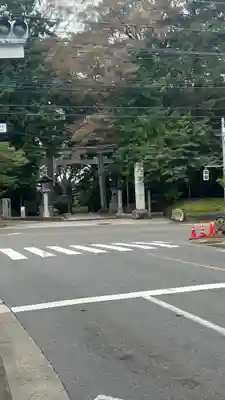 谷保天満宮(東京都)