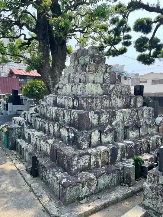 長円寺(静岡県)