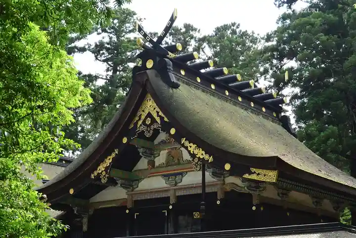 香取神宮(千葉県)