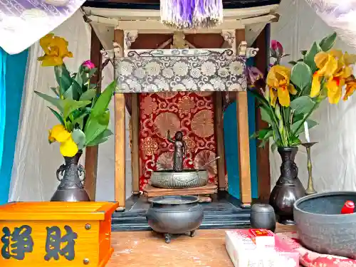 神門寺(埼玉県)