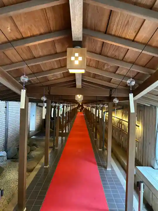 正松神社(東京都)