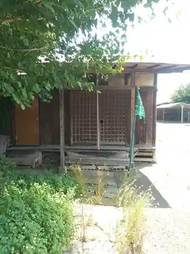 応声寺(群馬県)