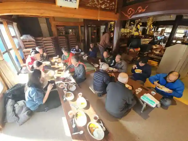 長徳寺(岩手県)