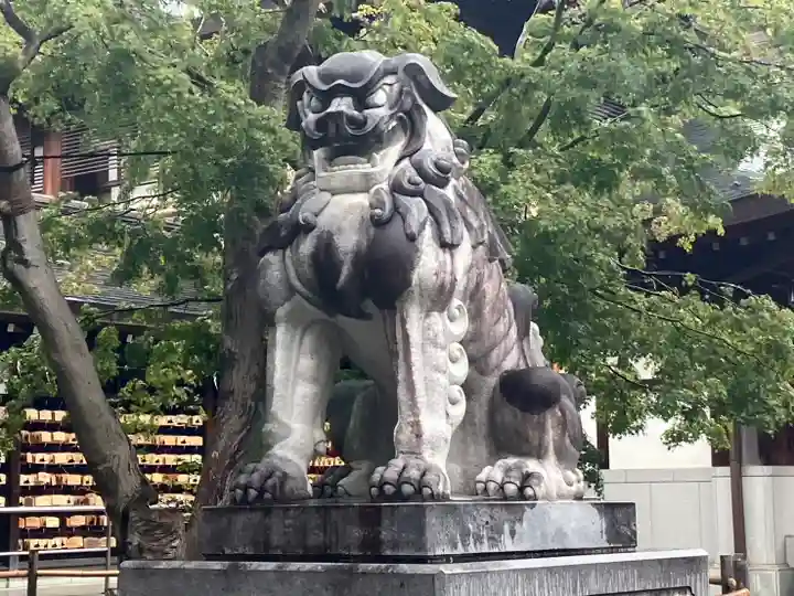 寒川神社(神奈川県)