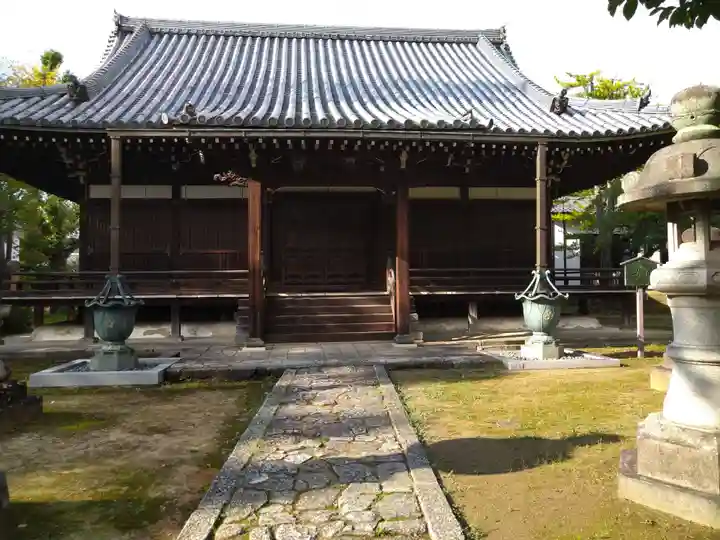 智積院(京都府)
