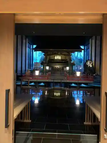 前橋東照宮(群馬県)