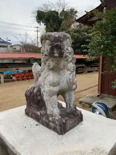 水波能女神社(千葉県)