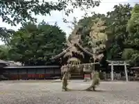 八幡社(柏井町)のその他建物