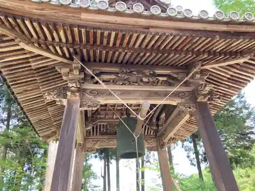 妙巌寺のその他建物