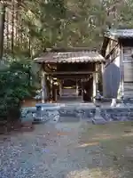 浅谷神社(愛知県)