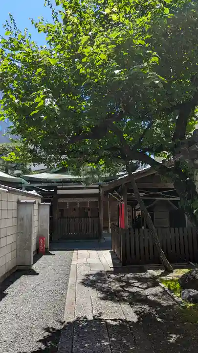新玉津島神社(京都府)