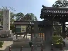 本覚寺の建物その他