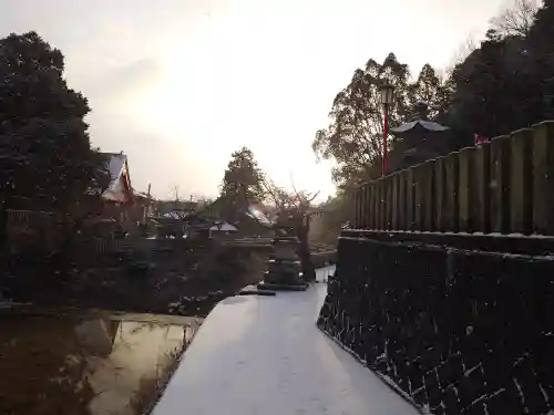 大頭神社(広島県)