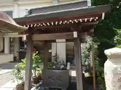 諏訪神社(神奈川県)