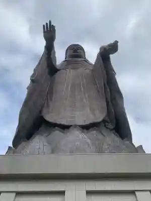 東本願寺本廟 牛久浄苑(牛久大仏)(茨城県)