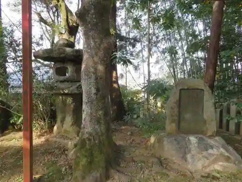 粟田神社の建物その他