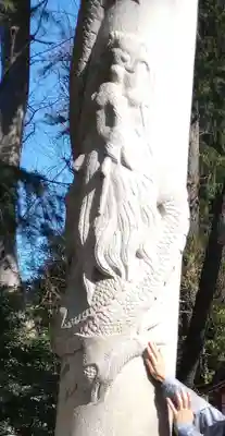 馬橋稲荷神社(東京都)