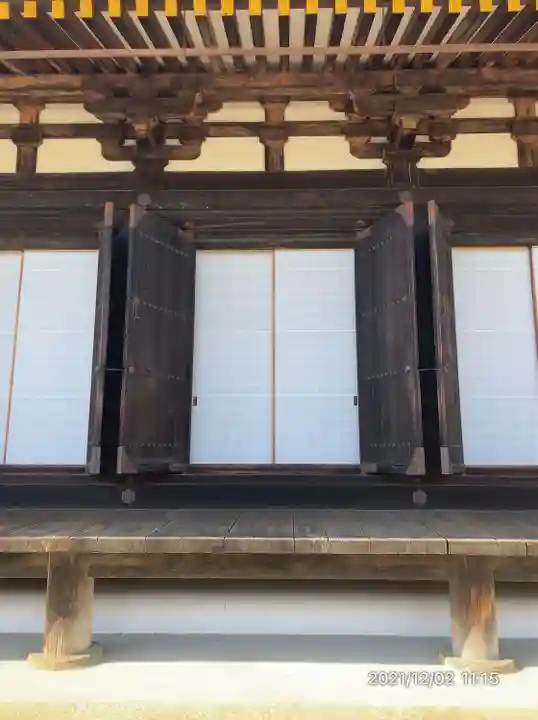 蓮華王院(三十三間堂)(京都府)