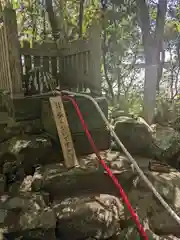 自凝島神社(兵庫県)