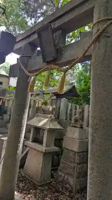 伏倉大神(京都府)