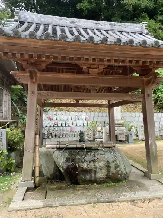 仙遊寺(愛媛県)