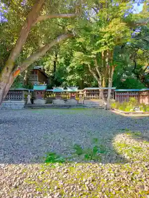 竈山神社(和歌山県)