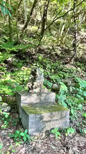 十二山神(北海道)