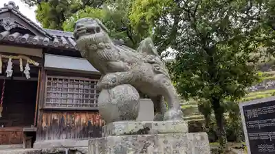 春日神社(香川県)