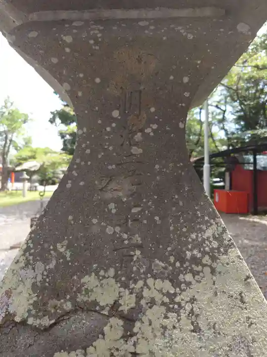 浜松秋葉神社(静岡県)