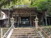 観音寺 専蔵院(三重県)
