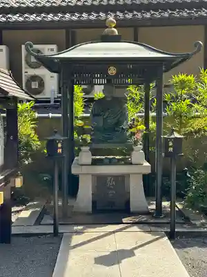 高尾山藥王院別院不動院(東京都)