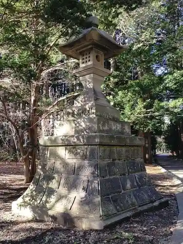 北海道神宮のその他建物