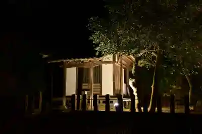 善水寺(滋賀県)