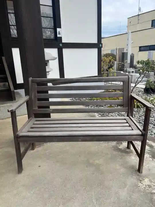 普賢寺のその他建物