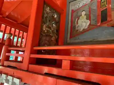 宇賀神社(千葉県)