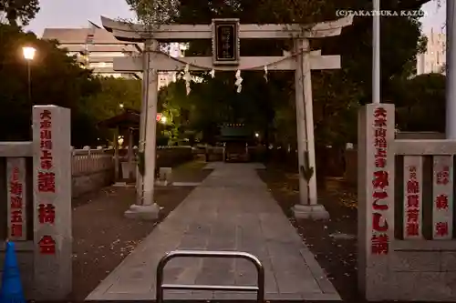 増上寺(東京都)