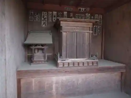 新長谷寺（八町観音）(茨城県)