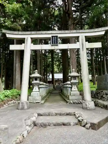 山宮浅間神社(静岡県)