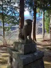 石上神社(岩手県)