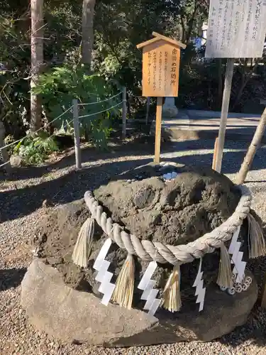 鶴峯八幡宮のその他建物