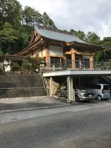 碧雲寺のその他建物