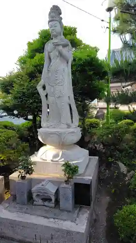 養源寺(静岡県)